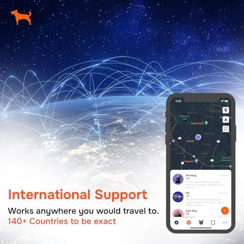 Wired GPS Tracker for Vehicles, No Monthly Fee, No Subscription, 4G SIM and Data Included, Mileage Tracking, Business Fleets, Quick Install, Speeding Alerts, Trip History, USA Developed, Moto Watchdog - Image 7